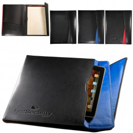 Product: FAIRVIEW PORTFOLIO WITH TABLET CASE
