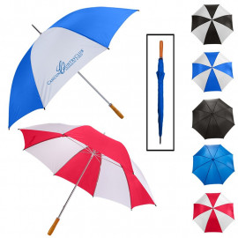 Product: 60" JUMBO GOLF UMBRELLA