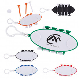 Product: GOLF TOOL SET KEY TAG