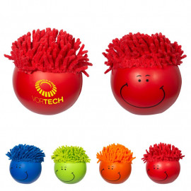 Product: MOPTOPPERS® STRESS RELIEVER SOLID COLORS