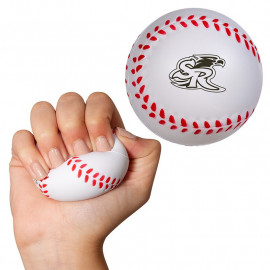 Product: BASEBALL SUPER SQUISH STRESS RELIEVER