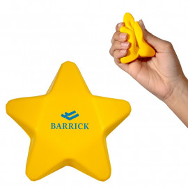 Product: STAR SUPER SQUISH STRESS RELIEVER
