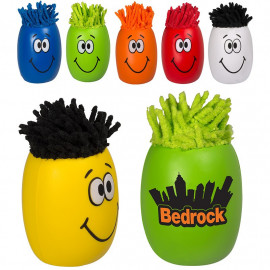 Product: GOOFY GROUP™ MOPTOPPERS® STRESS RELIEVER