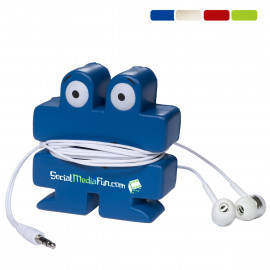 Product: HASHTAG STRESS RELIEVER & EARBUDS