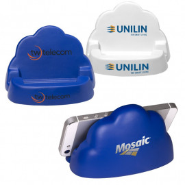 Product: CLOUD PHONE STAND STRESS RELIEVER
