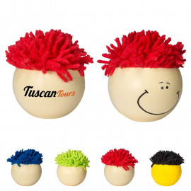 Product: Moptoppers® Stress Reliever