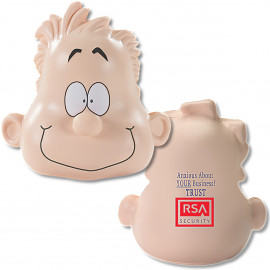 Product: HAPPY MOOD DUDE™ STRESS RELIEVER