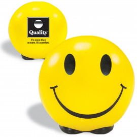 Product: FRIENDLY FACE STRESS RELIEVER