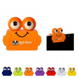 Product: WEBCAM SECURITY COVER SMILEY GUY