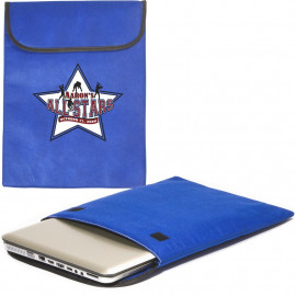 Product: NON-WOVEN PADDED LAPTOP SLEEVE