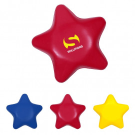 Product: STAR STRESS RELIEVER