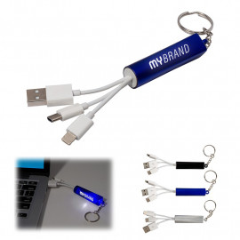 Product: LIGHT-UP-YOUR-LOGO CABLE SET
