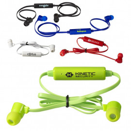 Product: BUDGET WIRELESS EARBUDS