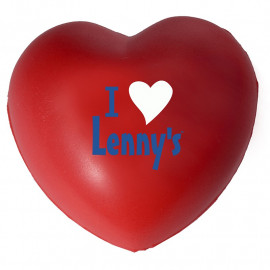 Product: VALENTINE HEART STRESS RELIEVER