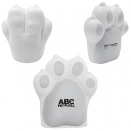Product: PET PAW STRESS RELIEVER