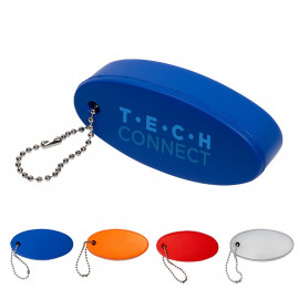 Product: FLOATING FOAM KEY CHAIN