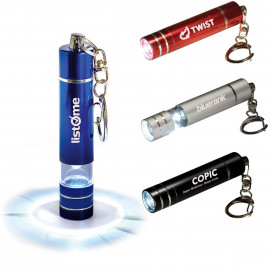 Product: MICRO 1 LED TORCH/KEY LIGHT