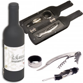 Product: BORDEAUX WINE TOOL SET