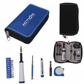 Product: ZIP EXEC TOOL KIT