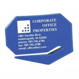 Product: Keystone Cutter