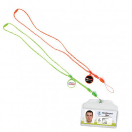 Product: ZIPPER LANYARD