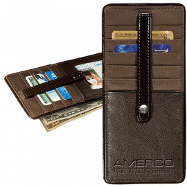 Product: ST. REGIS LADIES CARD WALLET