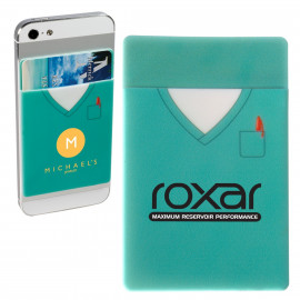 Product: NURSE SILICONE MOBILE DEVICE POCKET