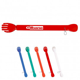 Product: BACK SCRATCHER/SHOE HORN