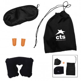Product: COMPACT TRAVEL SET