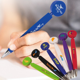 Product: FLAT PRINTING PEN
