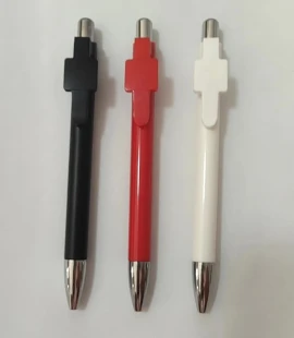Product: Click QR code pen