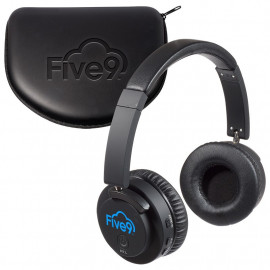 Product: LEEMAN™ WIRELESS NOISE CANCELLING HEADPHONES WITH INLINE MICROPHONE