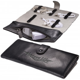 Product: WALKER STREET™ TECH ACCESSORY CASE
