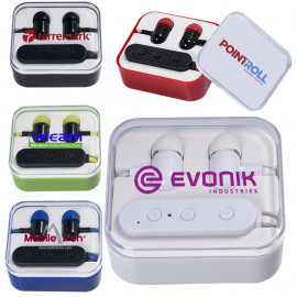 Product: WIRELESS EARBUDS IN CASE