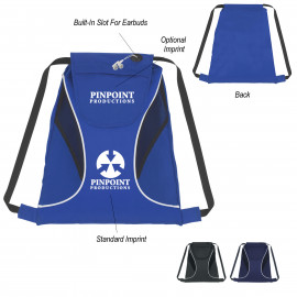 Product: Sports Pack With Mesh Sides
