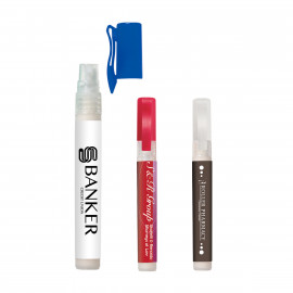 Product: .34 OZ. SPF 30 SUNSCREEN PEN SPRAYER