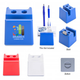 Product: Desk Buddy And Coin Bank