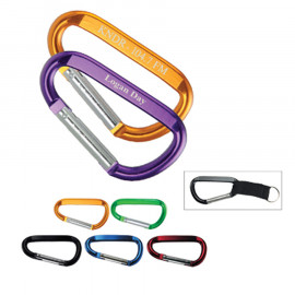 Product: 3 inch Large Carabiner
