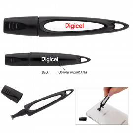 Product: CellKlear™ Smart Phone Camera Lens Cleaner