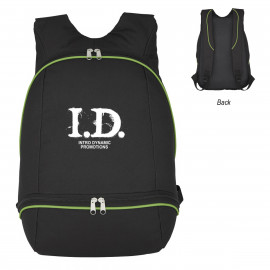 Product: ELITE BACKPACK
