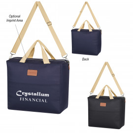 Product: HEFTY COOLER TOTE BAG