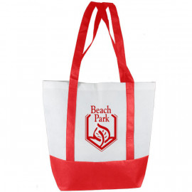 Product: Lake Tote Bag