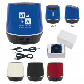 Product: Astro Speaker
