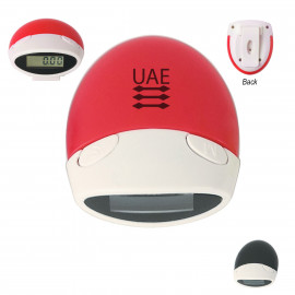 Product: Multi-Function Pedometer