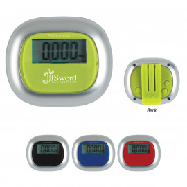 Product: Multi-Function Pedometer