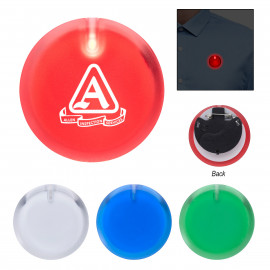Product: LED Safety Button