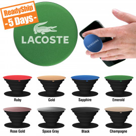 Product: Aluminum PopSockets® Grip
