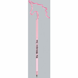 Product: Unicorn Inkbend Standard, Bent Pen