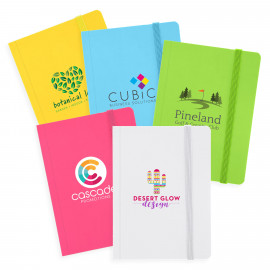Product: Softy Brights Journal - ColorJet