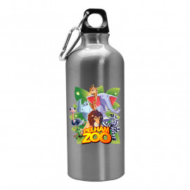 Product: 20 oz Digital Aluminum Sport Bottle